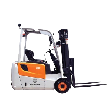 Electric Forklift
