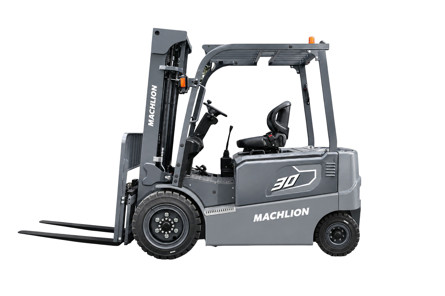Electric Counterbalance Forklift ML-MK Series 1.5-4.0T