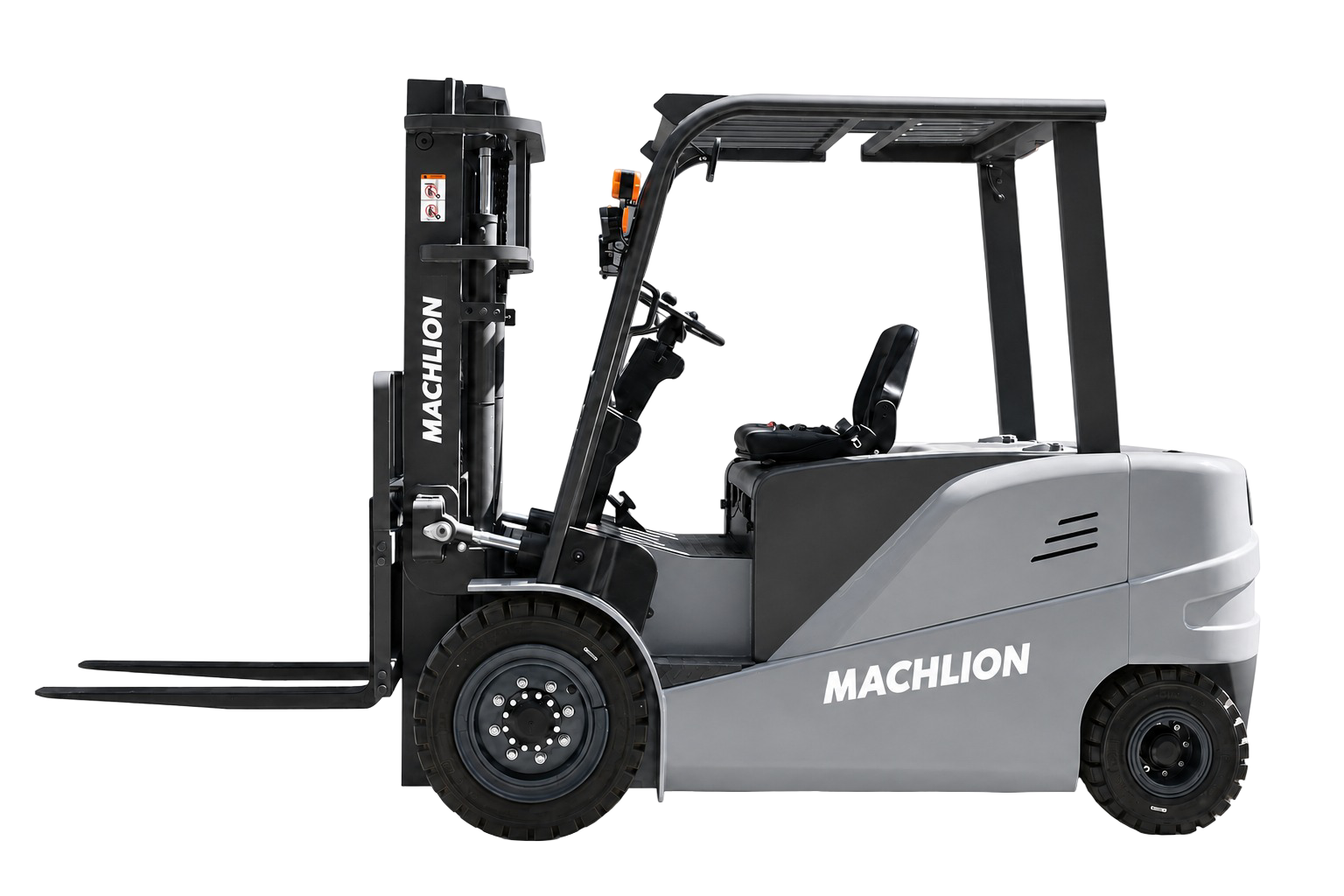 Electric Counterbalance Forklift ML-MK Series 4.5-5.0T