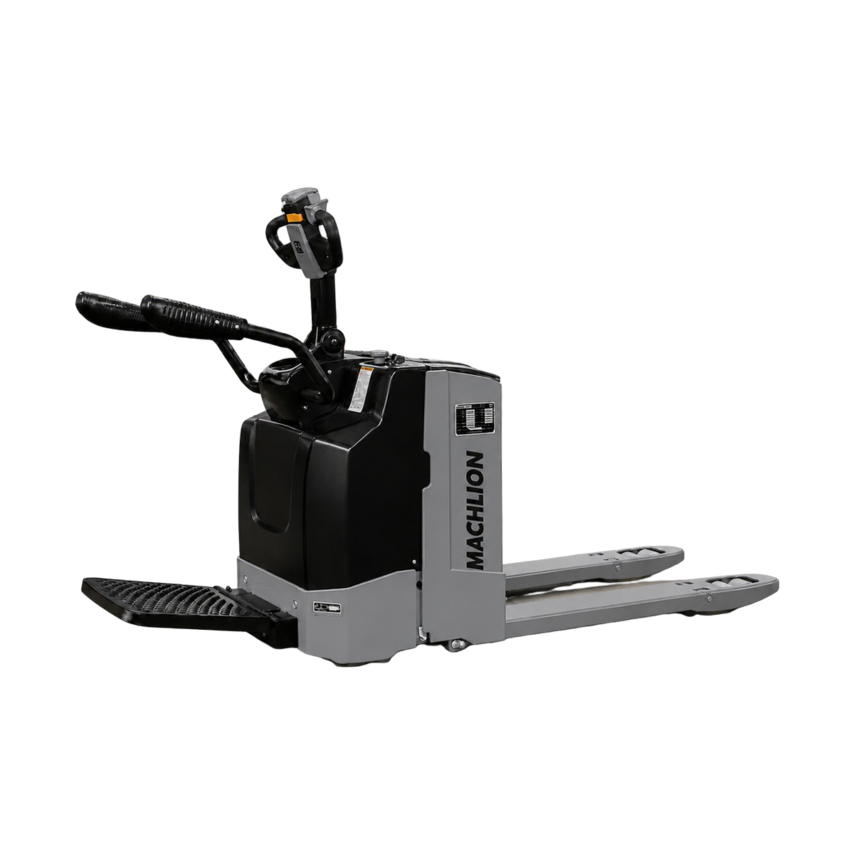Electric Pallet Truck