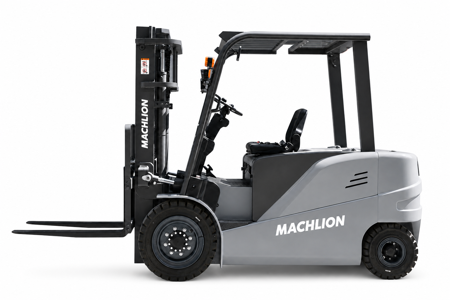 Electric Forklift
