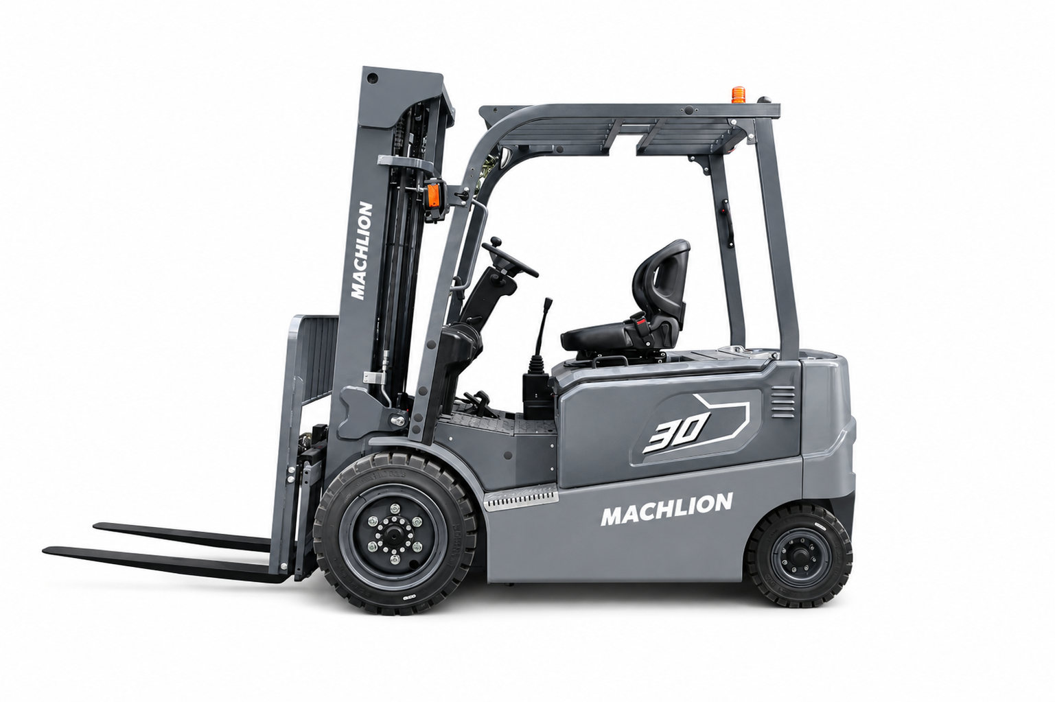 Electric Forklift